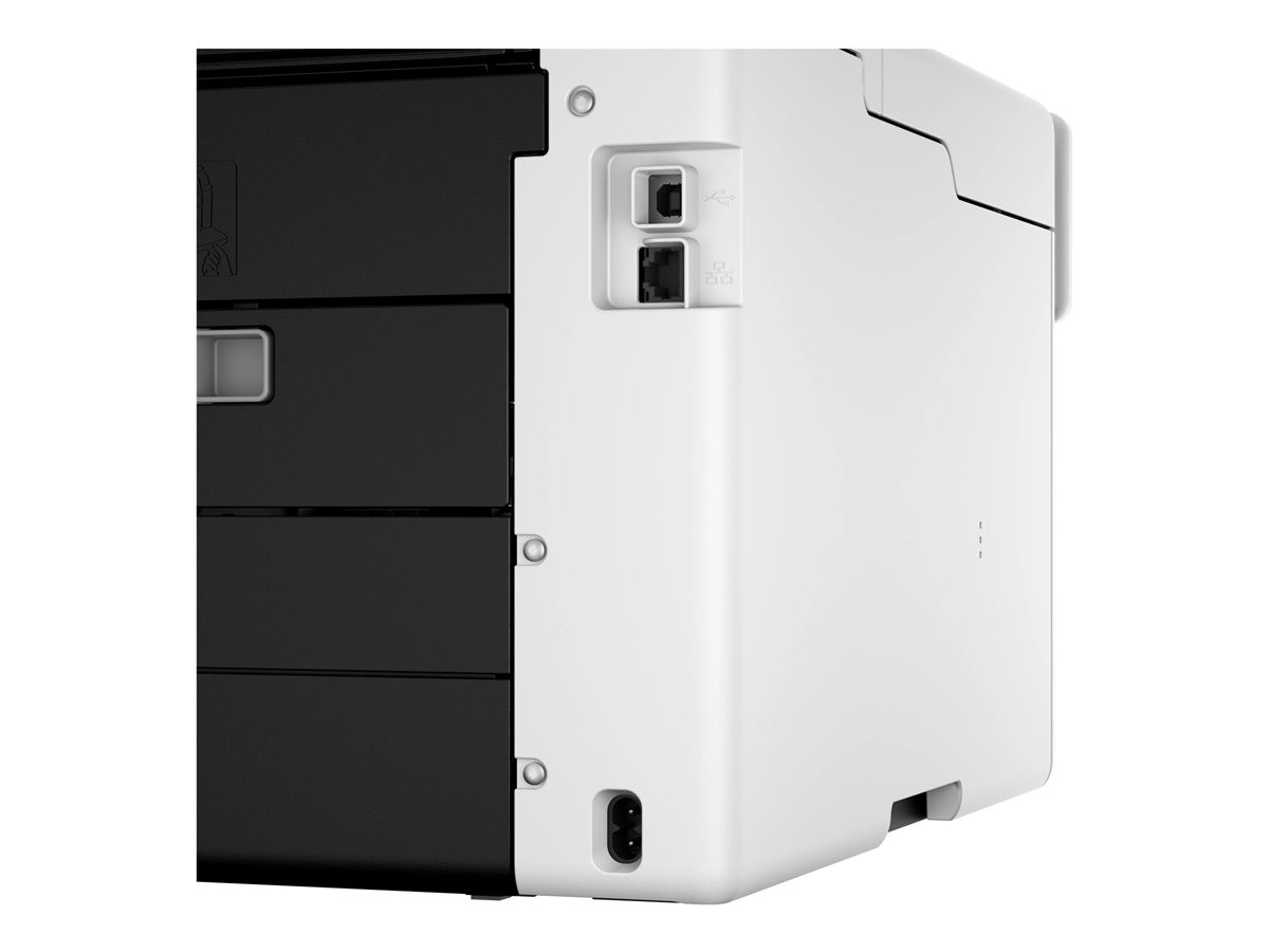CANON MAXIFY GX5550 MFP 15.5ppm