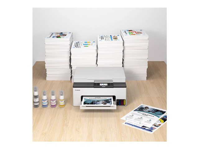 MAXIFY GX1050 3-in-1 MFP