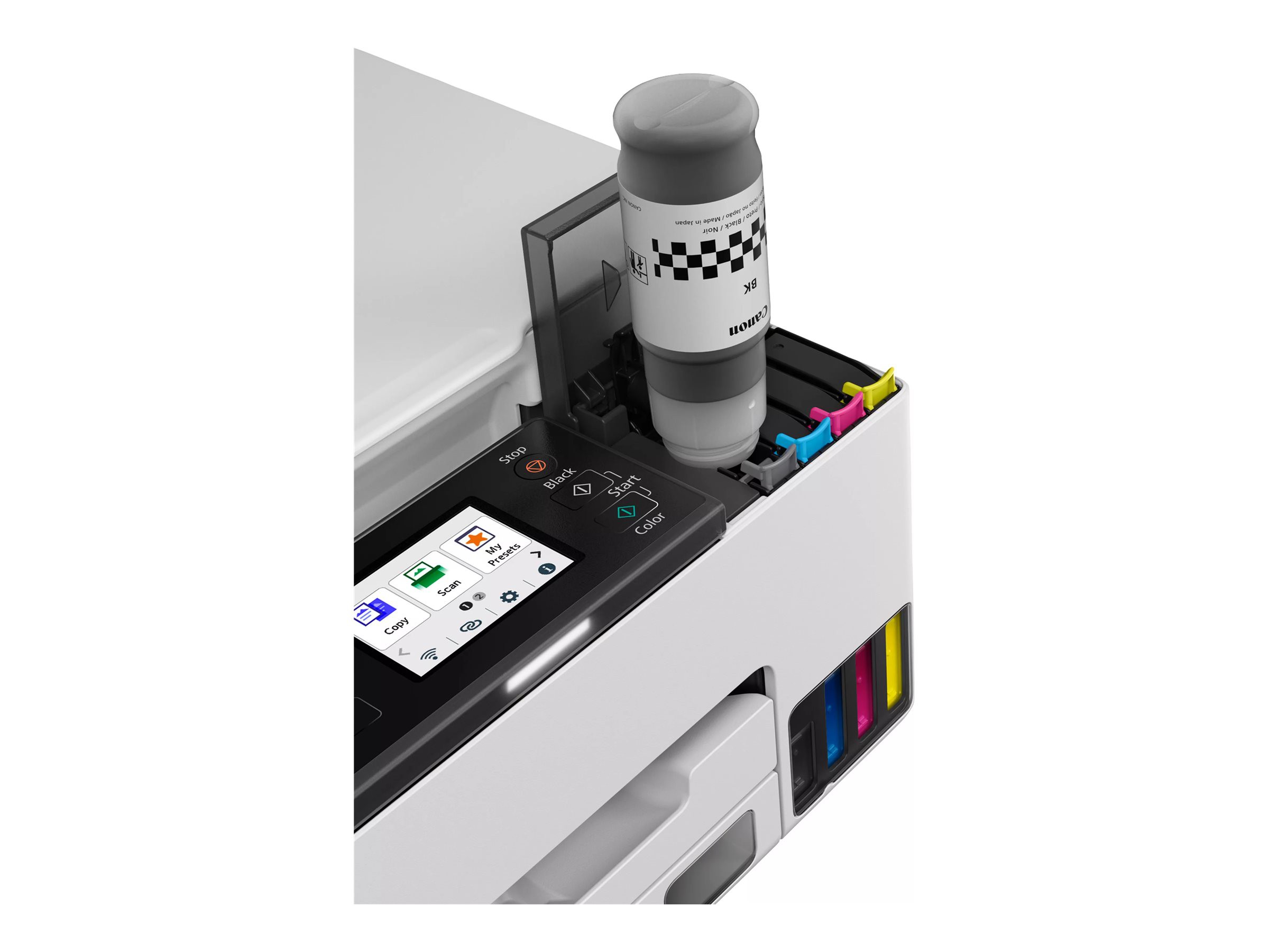 MAXIFY GX1050 3-in-1 MFP