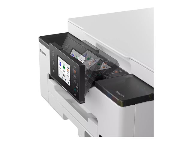 MAXIFY GX1050 3-in-1 MFP