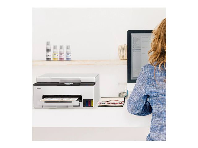 MAXIFY GX1050 3-in-1 MFP
