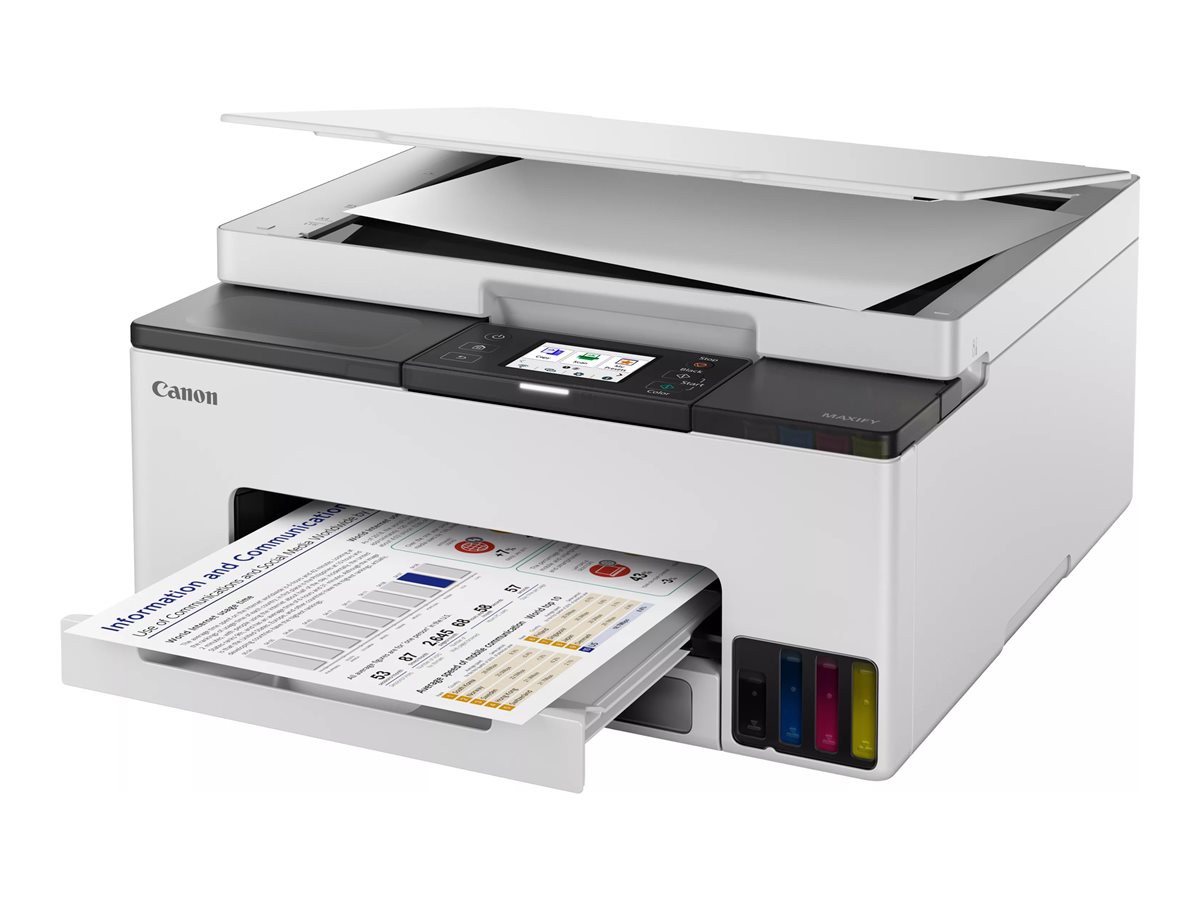 MAXIFY GX1050 3-in-1 MFP