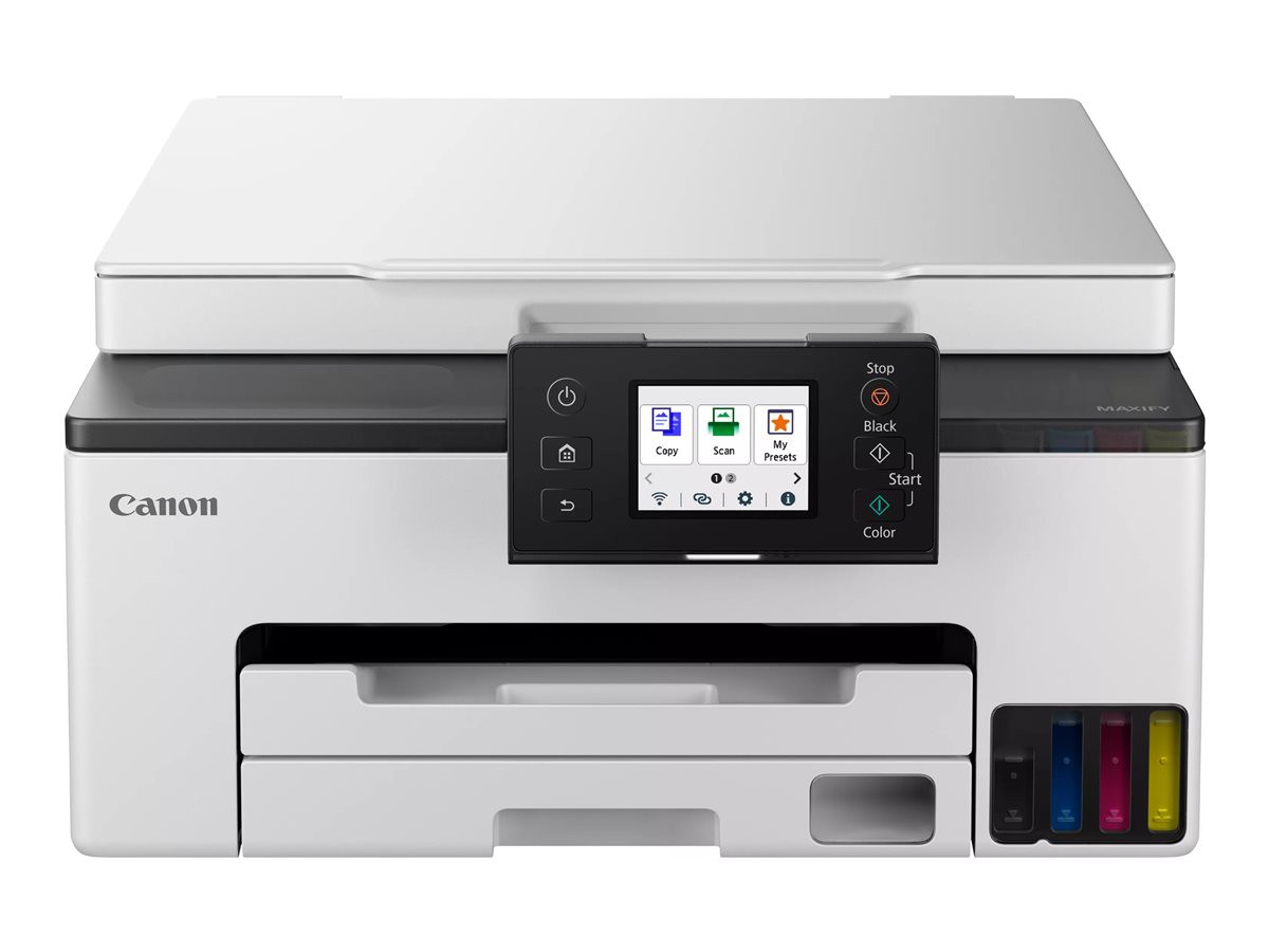 MAXIFY GX1050 3-in-1 MFP