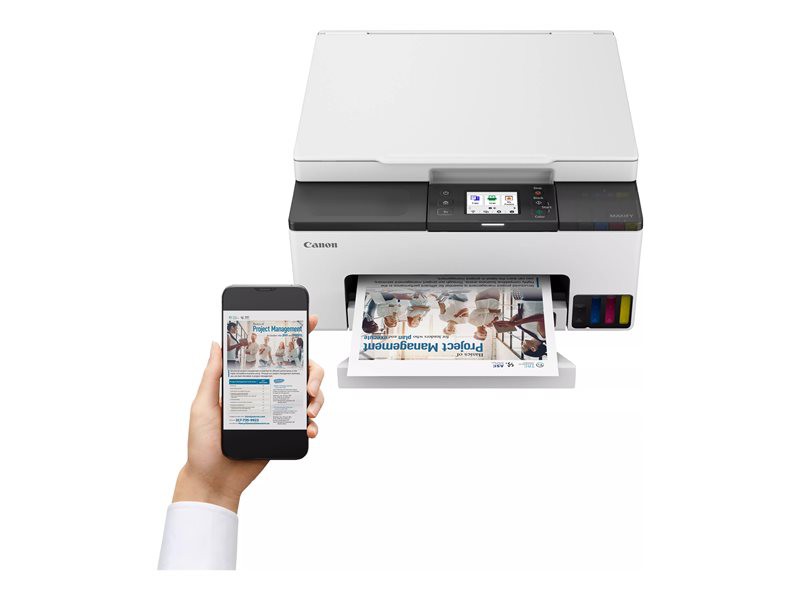 MAXIFY GX1050 3-in-1 MFP