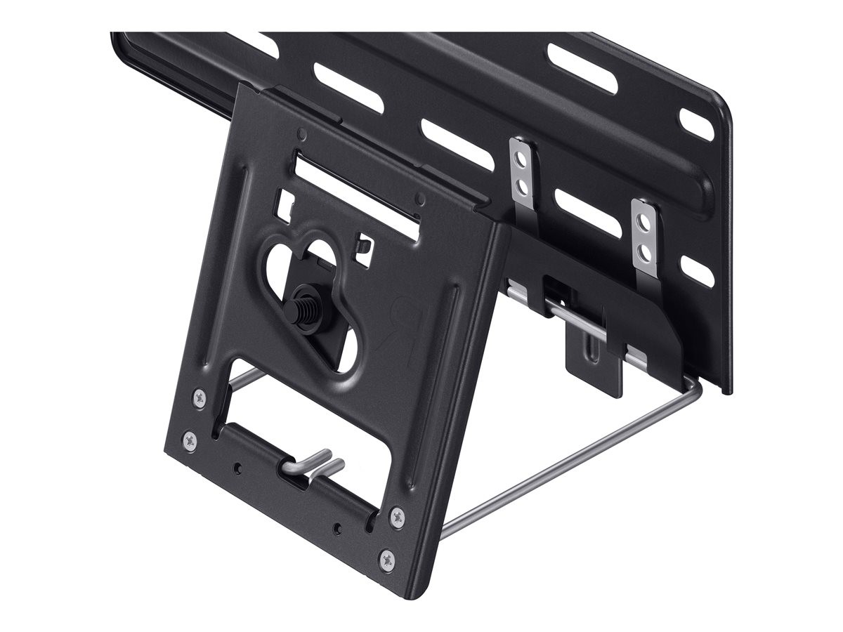 SAMSUNG Wallmount Slim design