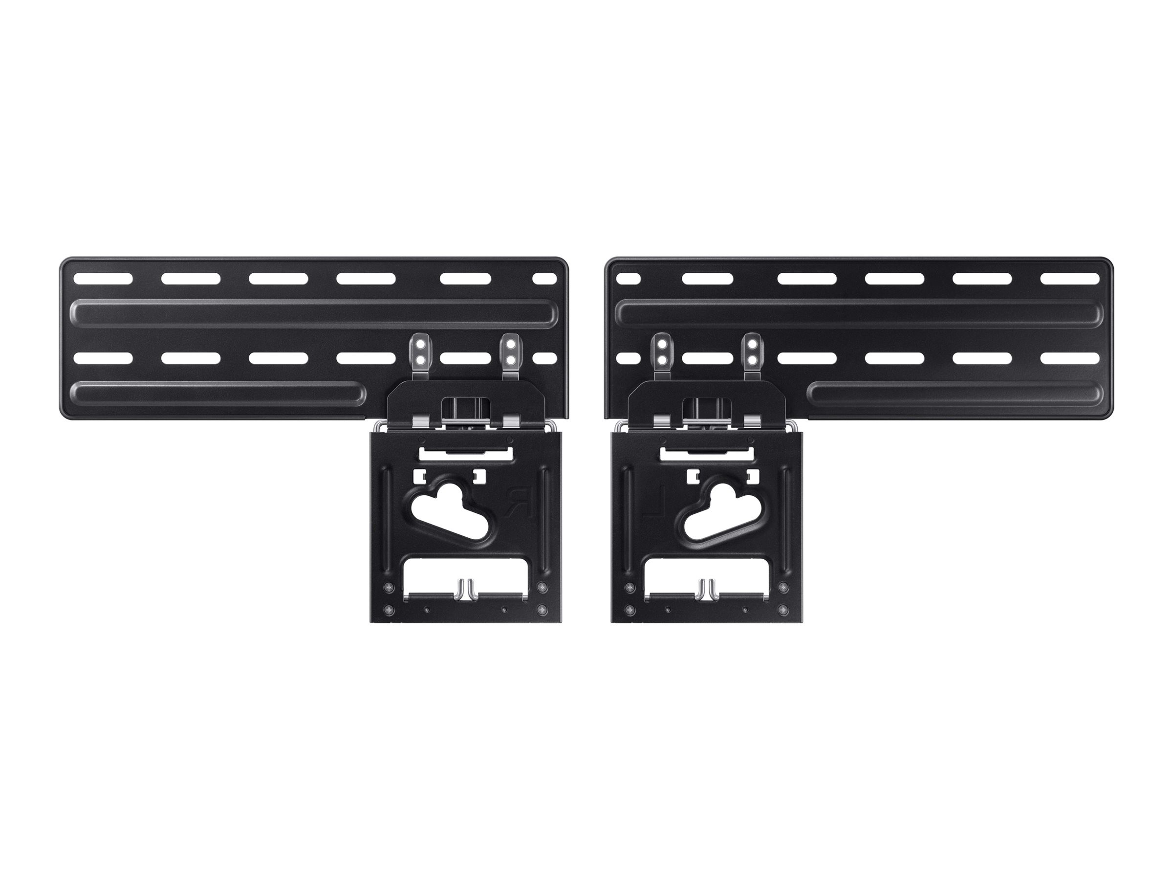 SAMSUNG Wallmount Slim design