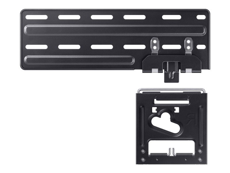 SAMSUNG Wallmount Slim design