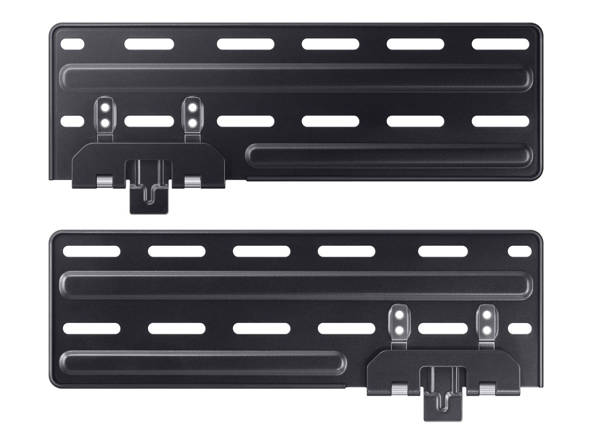 SAMSUNG Wallmount Slim design