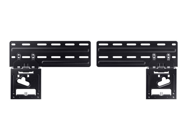 SAMSUNG Wallmount Slim design