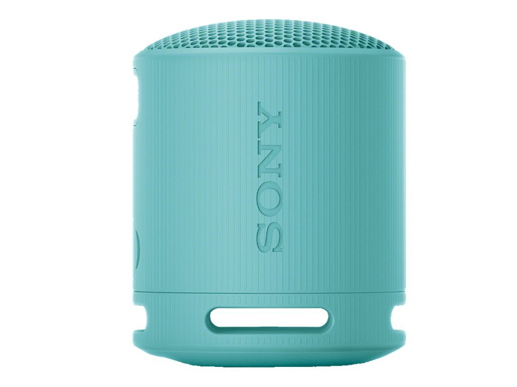 SONY SRSXB100L.CE7 wireless speaker Blue