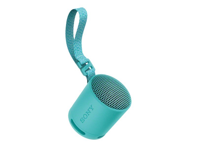 SONY SRSXB100L.CE7 wireless speaker Blue