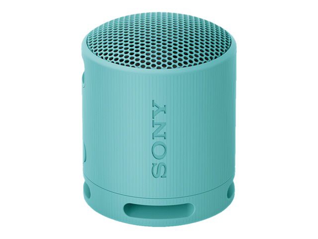 SONY SRSXB100L.CE7 wireless speaker Blue