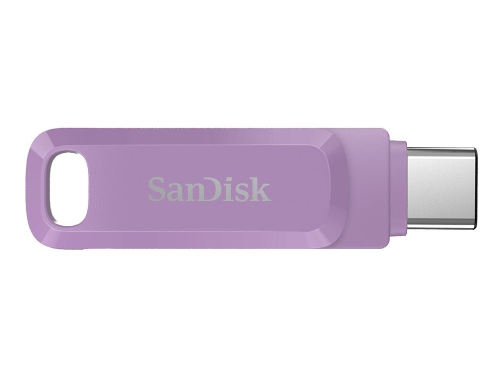 SANDISK Ultra Dual Drive Go USB 128GB