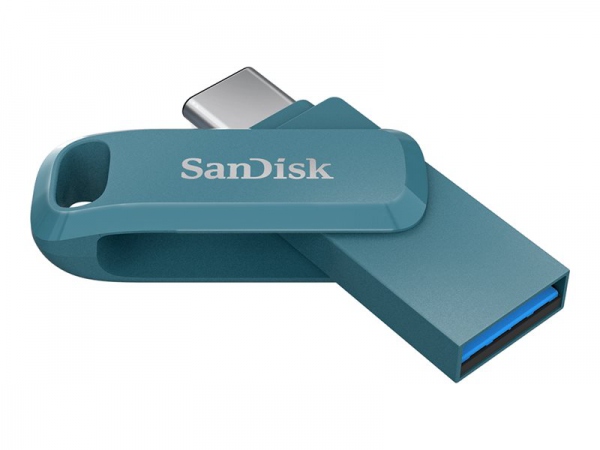SANDISK Ultra Dual Drive Go USB 64GB