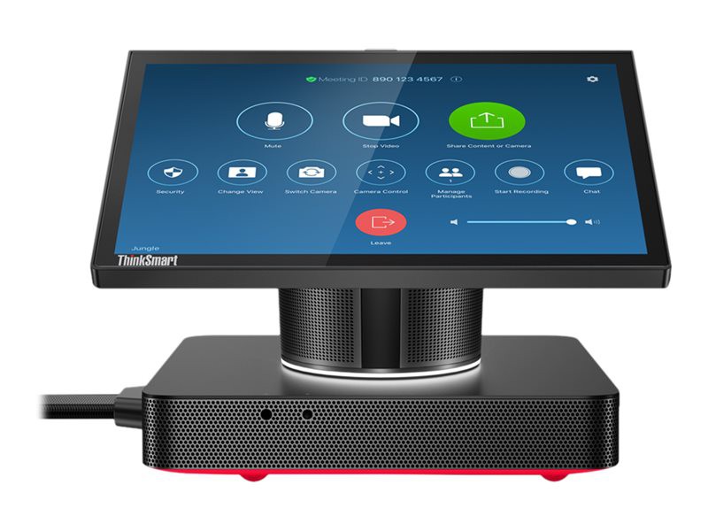 LENOVO TS Hub i5-8365UE 10i 16GB 256GB