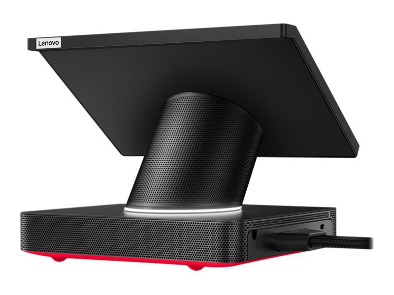 LENOVO TS Hub i5-8365UE 10i 16GB 256GB