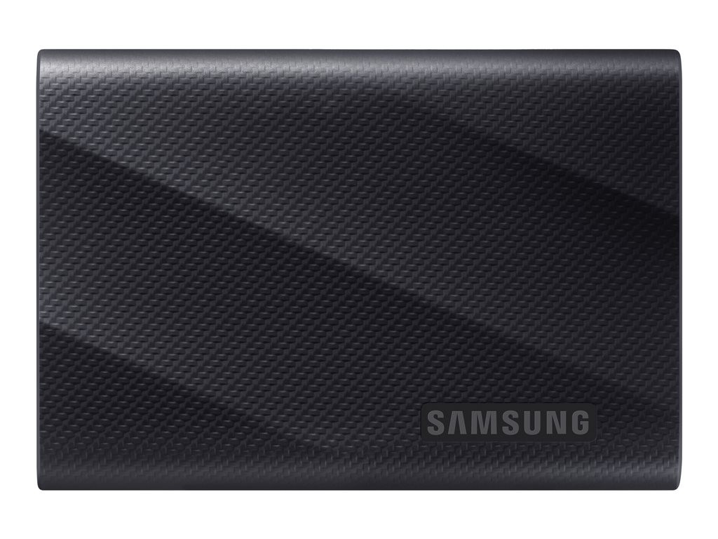 BildeSAMSUNG Portable SSD T9 1TB