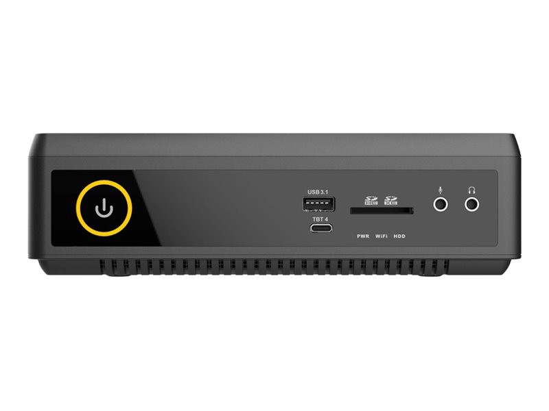 BildeZOTAC ZBOX MAGNUS EN374070C Barebone