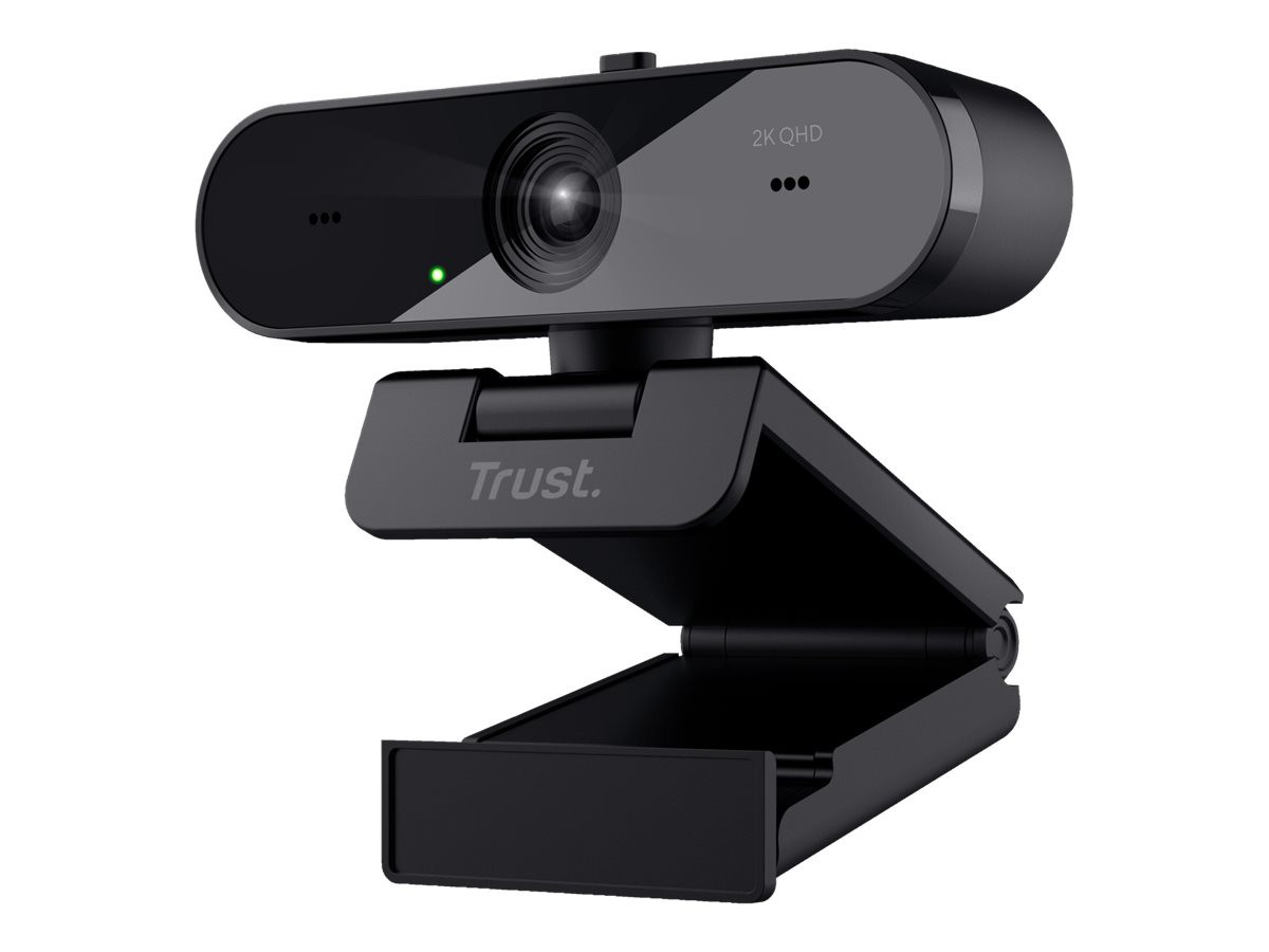 BildeTrust TW-250 QHD Webcam ECO (B2B)