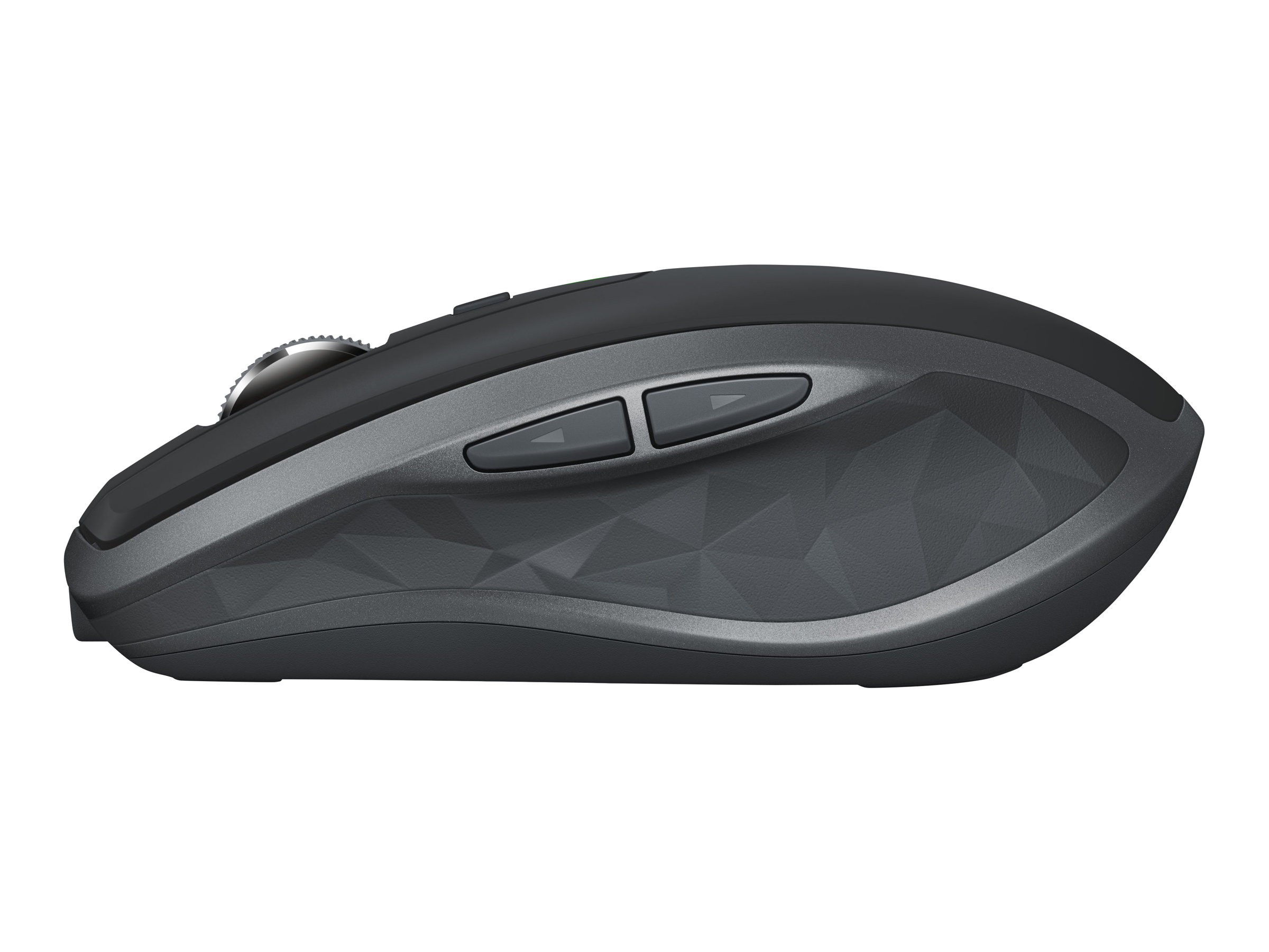 MX Anywhere 2S Wireless Mobile Mouse BT, Graphite