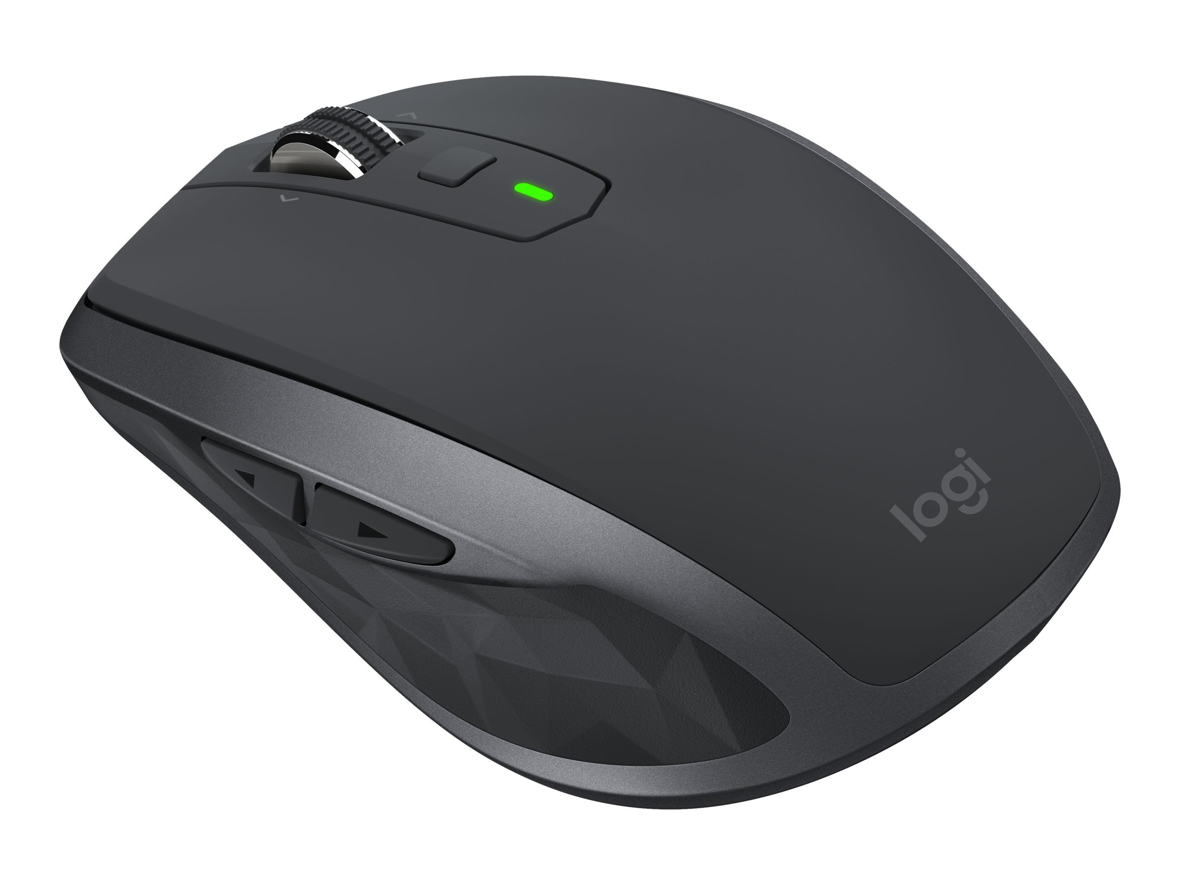 MX Anywhere 2S Wireless Mobile Mouse BT, Graphite