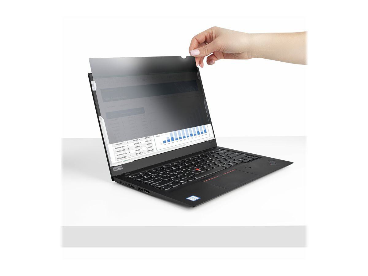 STARTECH 17.3inch Laptop Privacy Filter