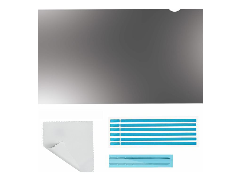 STARTECH 17.3inch Laptop Privacy Filter
