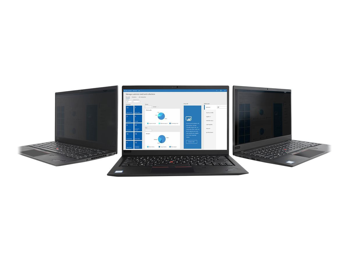 STARTECH 17.3inch Laptop Privacy Filter