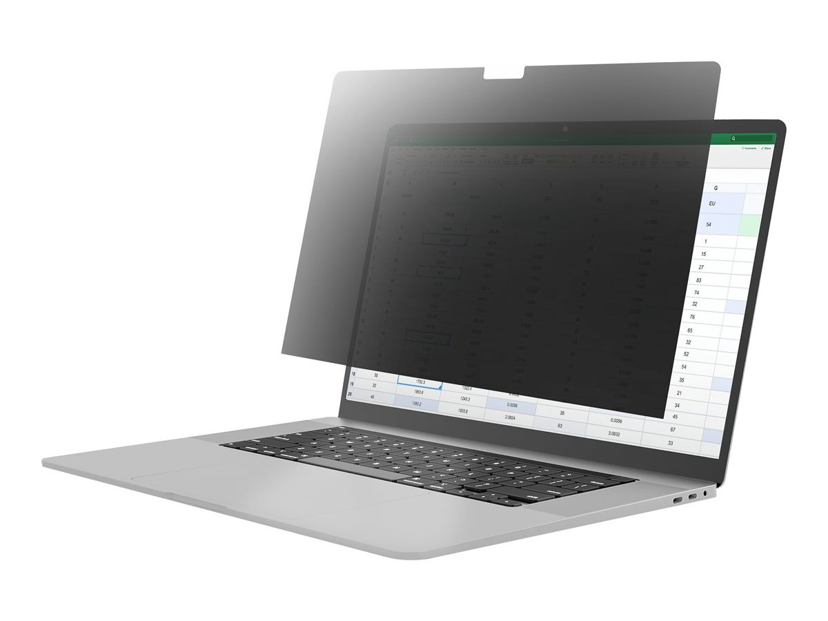 STARTECH 16in MacBook Privacy Screen