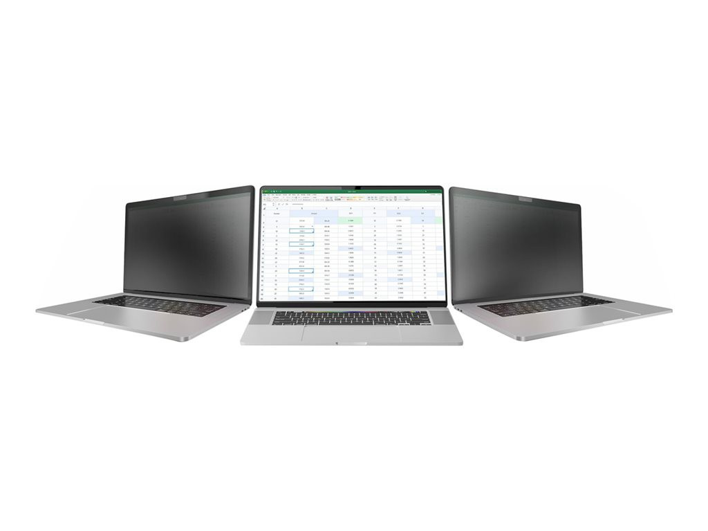 STARTECH 16in MacBook Privacy Screen
