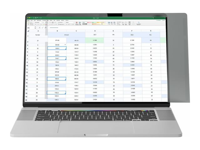 STARTECH 16in MacBook Privacy Screen