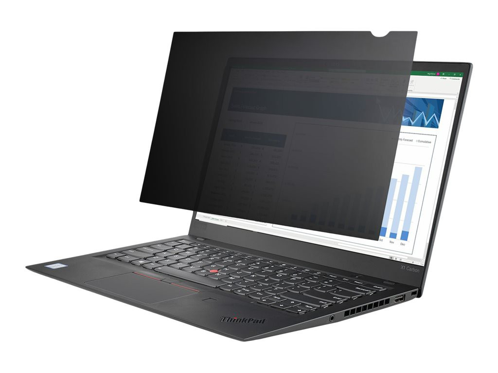 STARTECH 15.6inch Laptop Privacy Filter