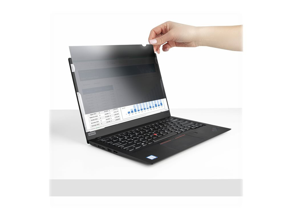 STARTECH 15.6inch Laptop Privacy Filter