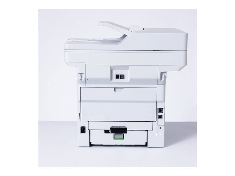 BildeMFC-L6710DW Professional AiO mono laser printerMFC-L6710DW P