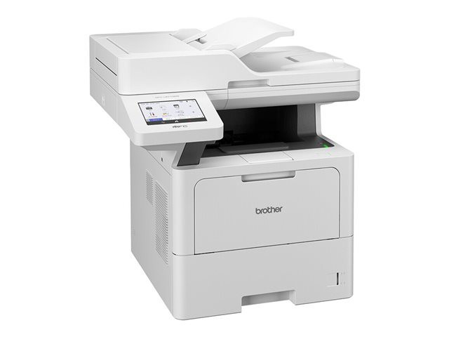 MFC-L6710DW Professional AiO mono laser printerMFC-L6710DW P