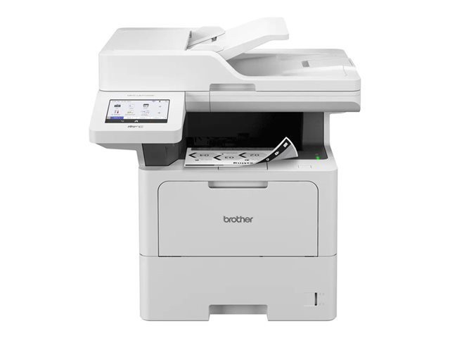 MFC-L6710DW Professional AiO mono laser printerMFC-L6710DW P