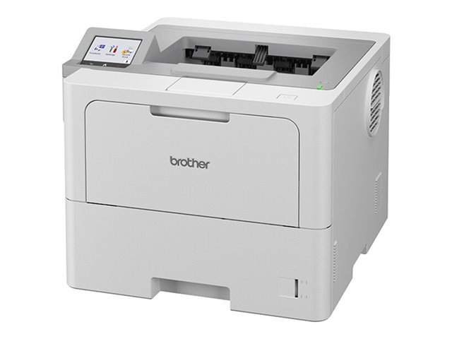 HL-L6410DN Professional mono laser printer