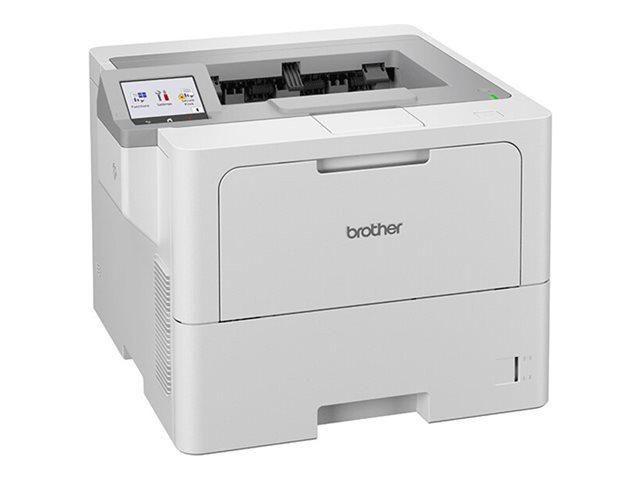 HL-L6410DN Professional mono laser printer