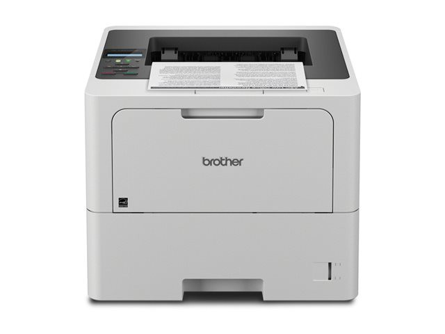 BildeHL-L6210DW Professional mono laser printer