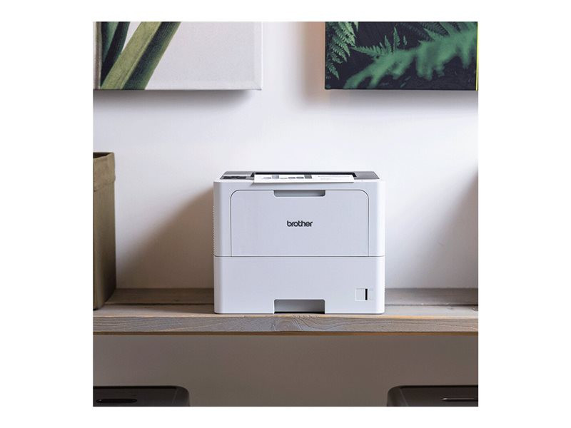 HL-L6210DW Professional mono laser printer