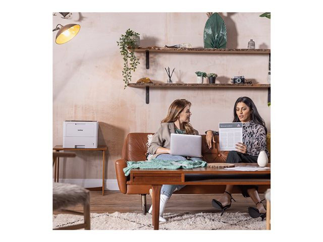 HL-L6210DW Professional mono laser printer