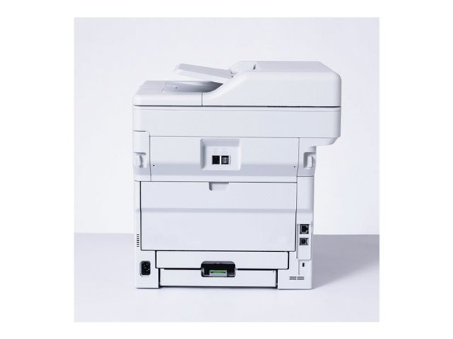 MFC-L5710DW Professional AiO mono laser printer