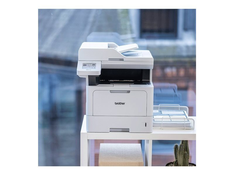 MFC-L5710DW Professional AiO mono laser printer
