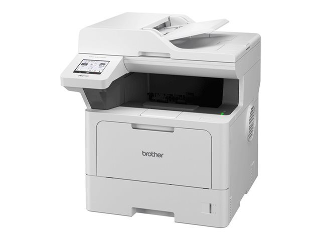 MFC-L5710DW Professional AiO mono laser printer