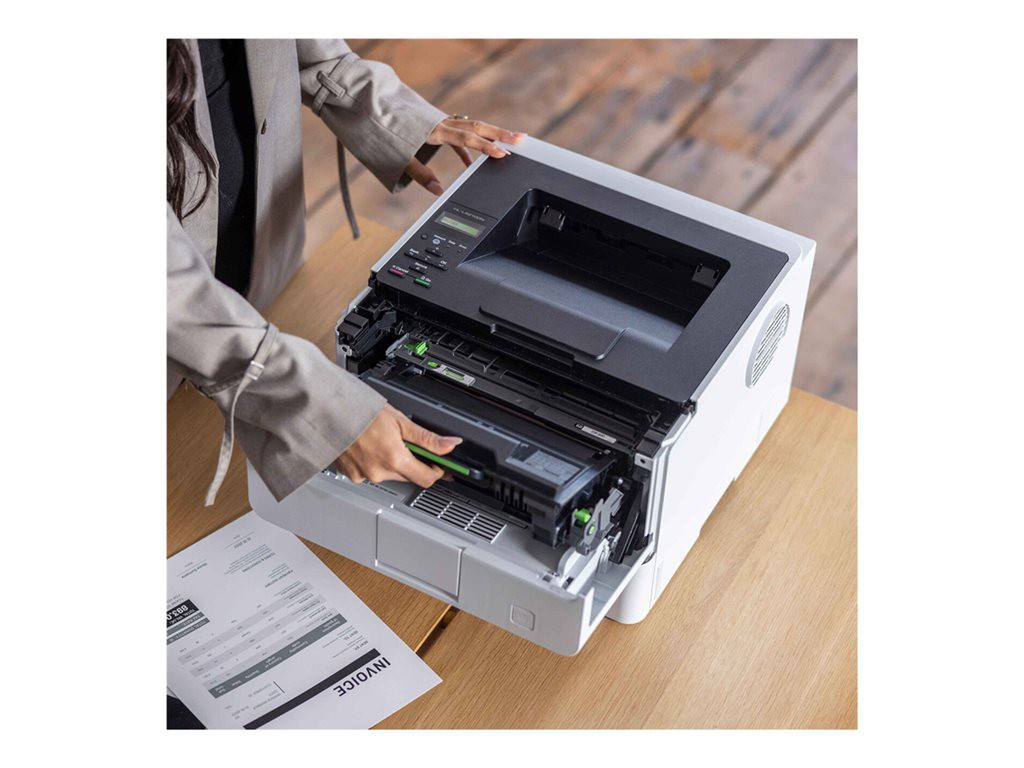 HL-L5210DN Professional mono laser printer