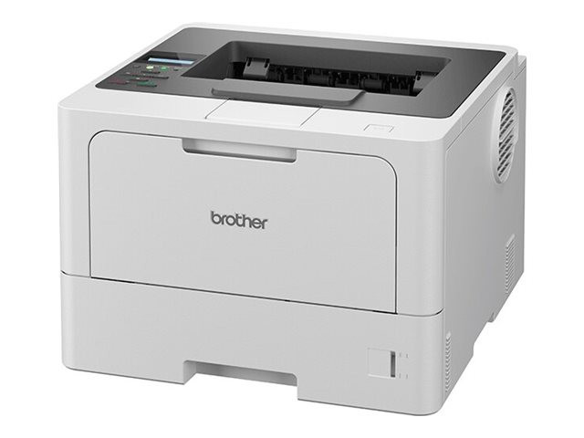 HL-L5210DN Professional mono laser printer