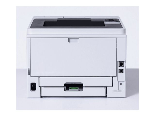 HL-L5210DN Professional mono laser printer