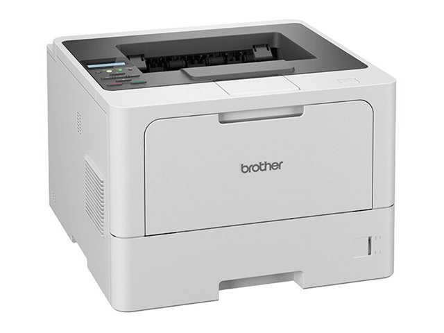 HL-L5210DN Professional mono laser printer
