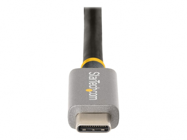 STARTECH 3ft USB4 Cable USB-C 40 Gbps
