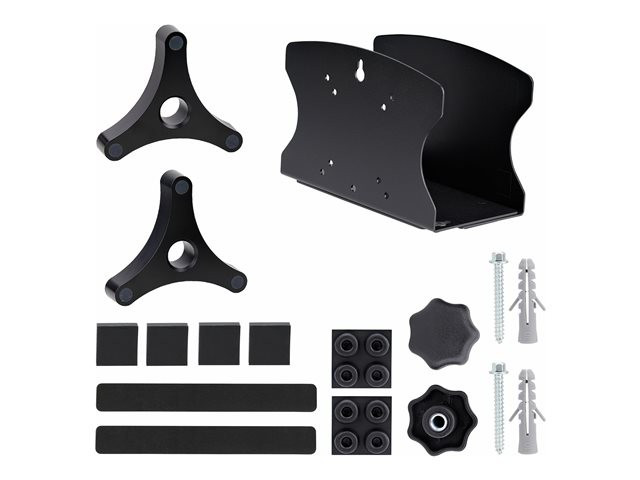 STARTECH PC Wall Mount Bracket/Holder